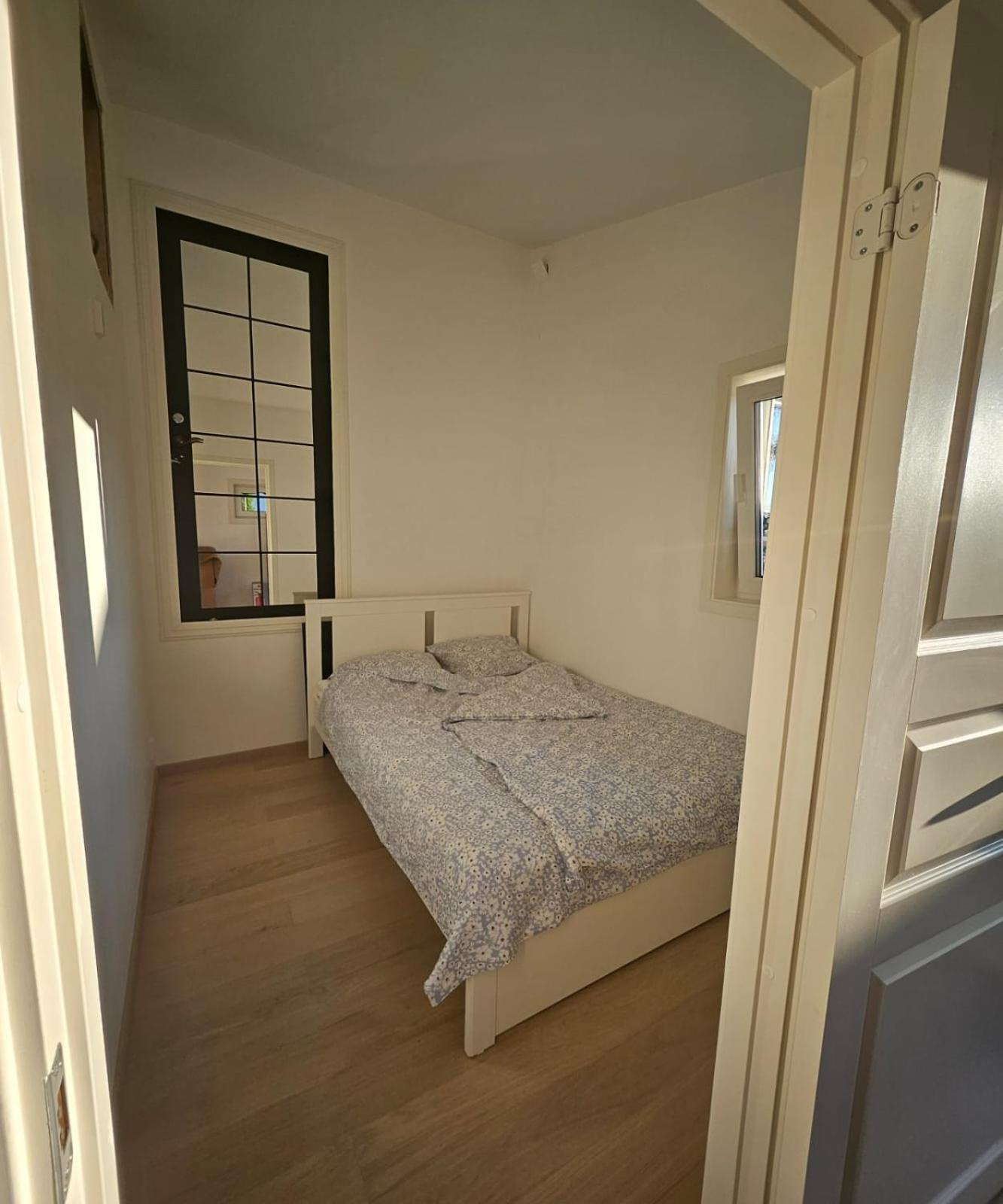 Titiblu2040 Apartment Klofta Cameră foto